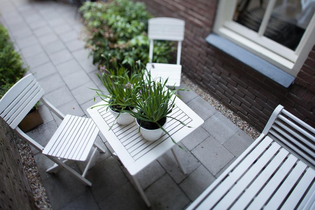 Darley'S Hilversum Exterior foto