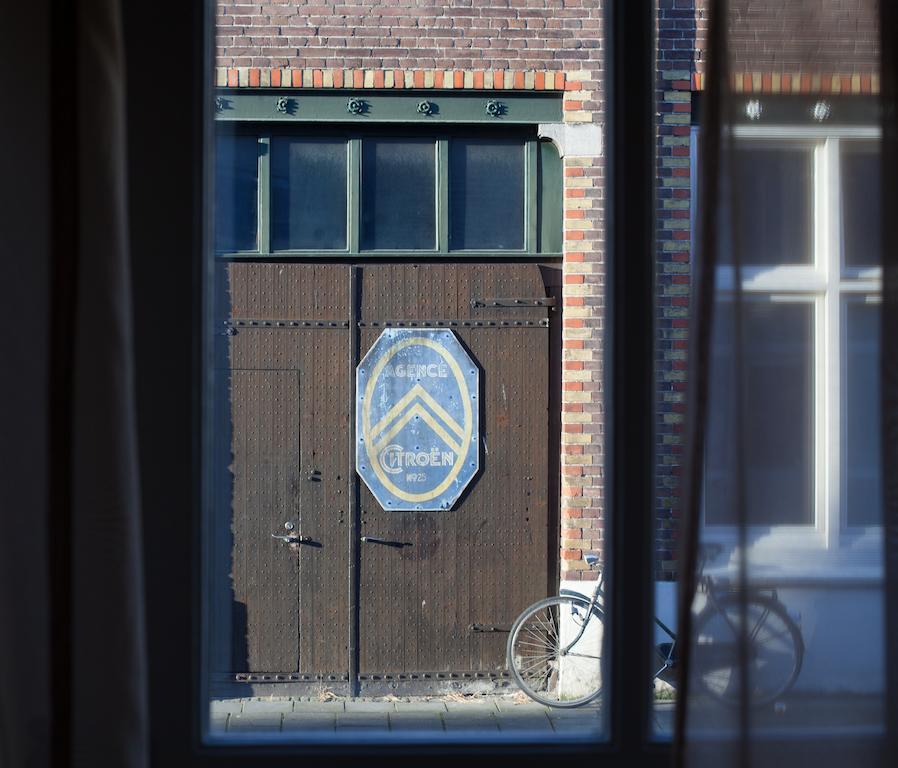 Darley'S Hilversum Exterior foto