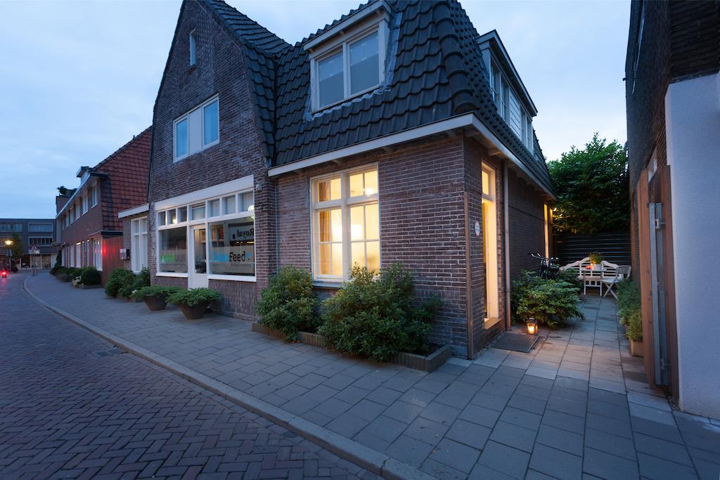 Darley'S Hilversum Exterior foto