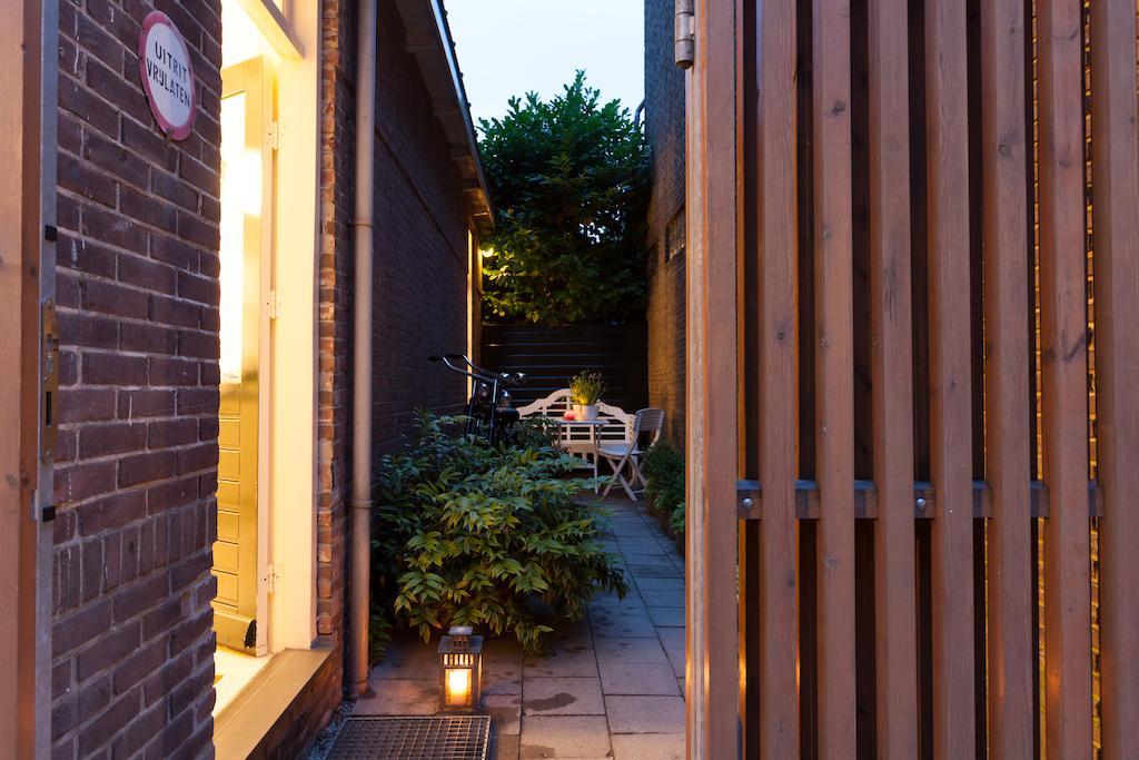 Darley'S Hilversum Exterior foto