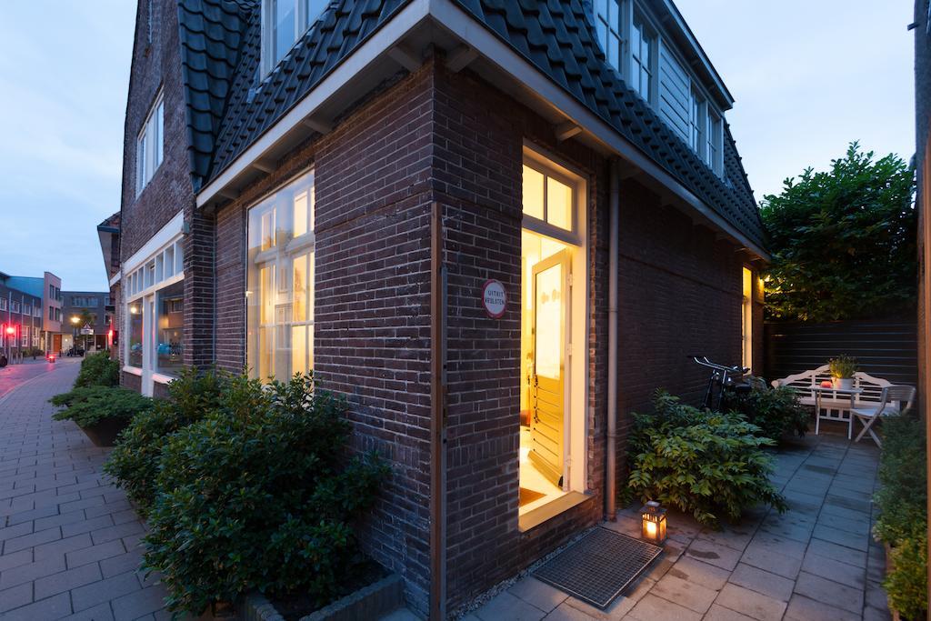 Darley'S Hilversum Exterior foto