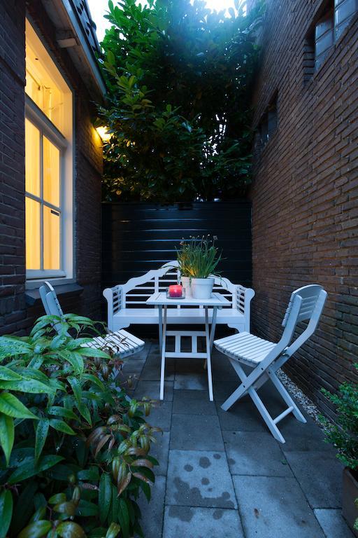 Darley'S Hilversum Exterior foto